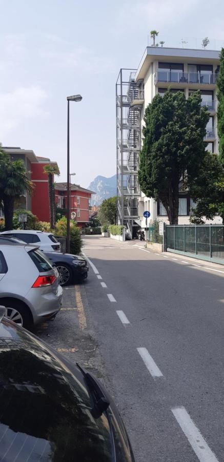 Easy Gardalake Riva del Garda Ngoại thất bức ảnh
