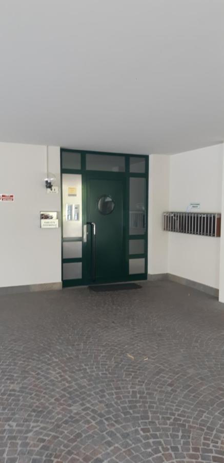 Easy Gardalake Riva del Garda Ngoại thất bức ảnh
