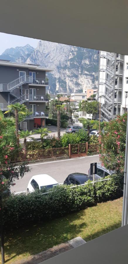 Easy Gardalake Riva del Garda Ngoại thất bức ảnh