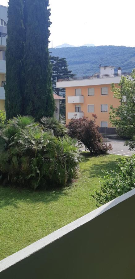 Easy Gardalake Riva del Garda Ngoại thất bức ảnh