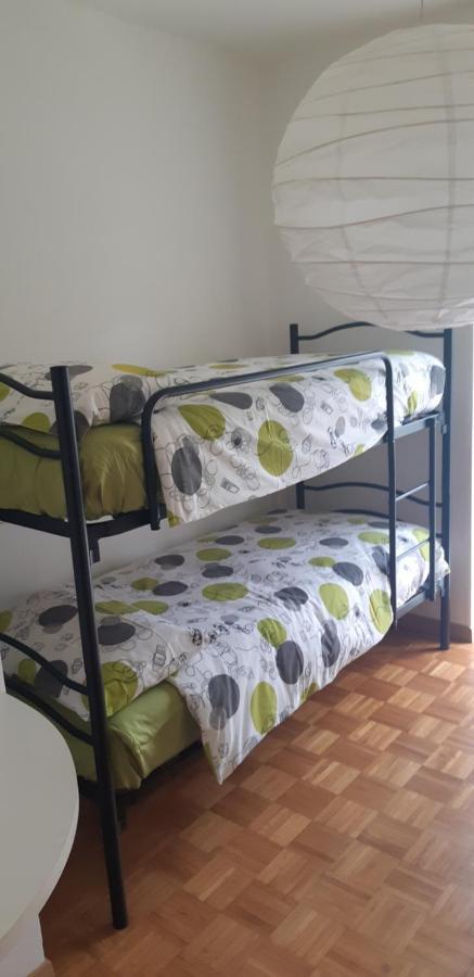 Easy Gardalake Riva del Garda Ngoại thất bức ảnh